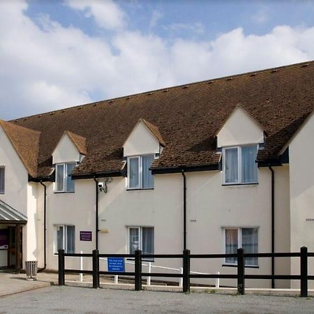 Premier Inn Ipswich South Luaran gambar