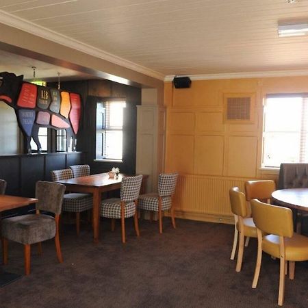 Premier Inn Ipswich South Luaran gambar