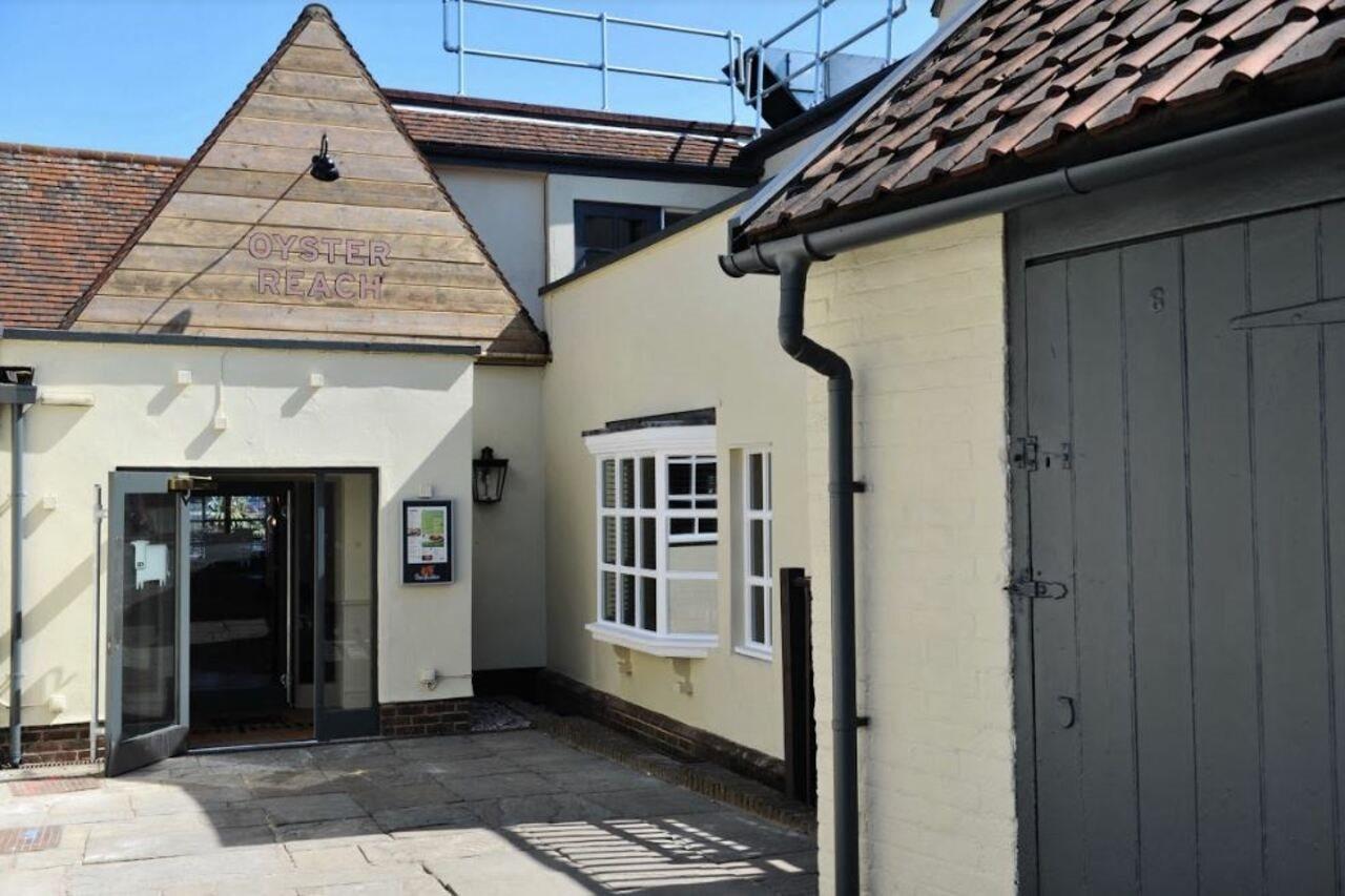 Premier Inn Ipswich South Luaran gambar