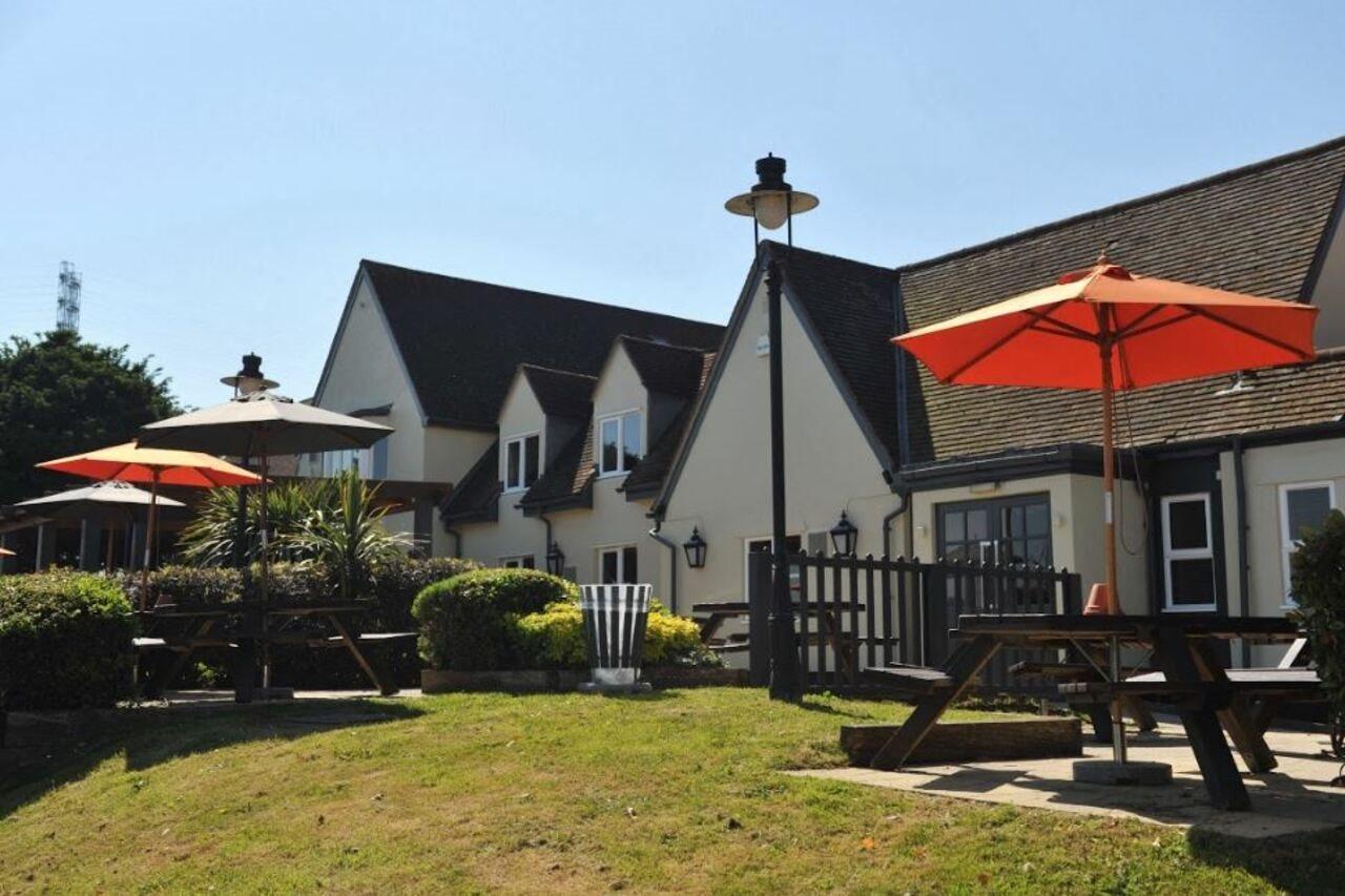 Premier Inn Ipswich South Luaran gambar