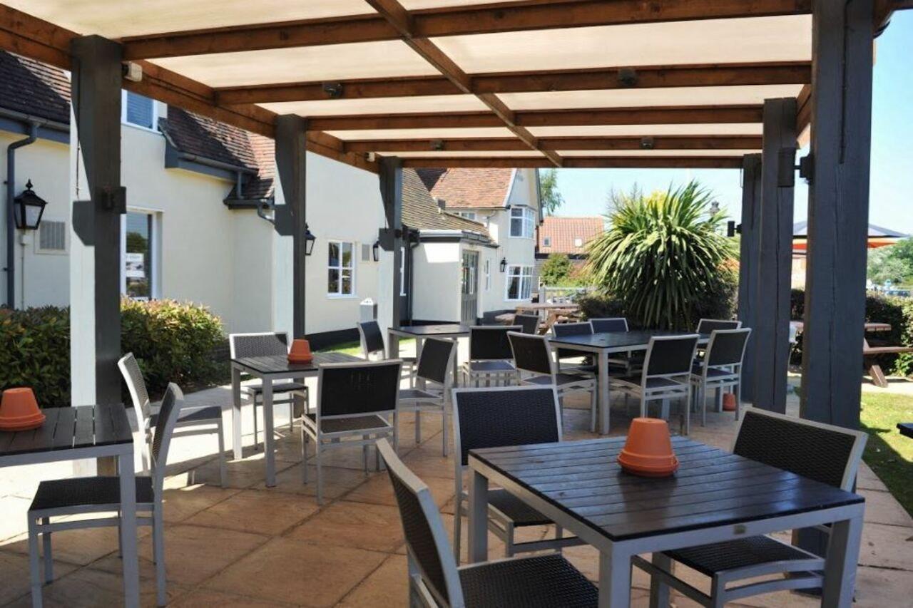 Premier Inn Ipswich South Luaran gambar
