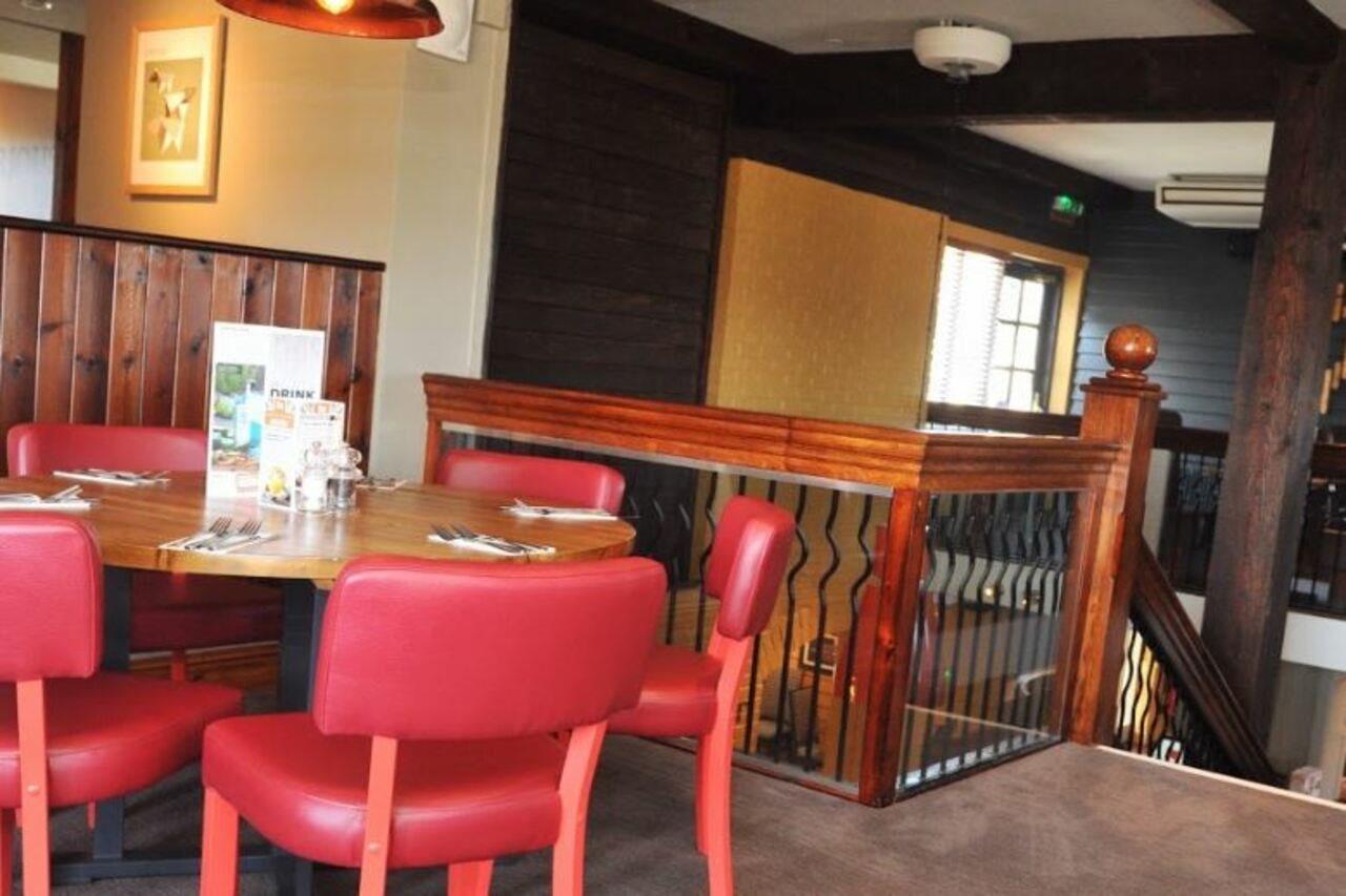 Premier Inn Ipswich South Luaran gambar