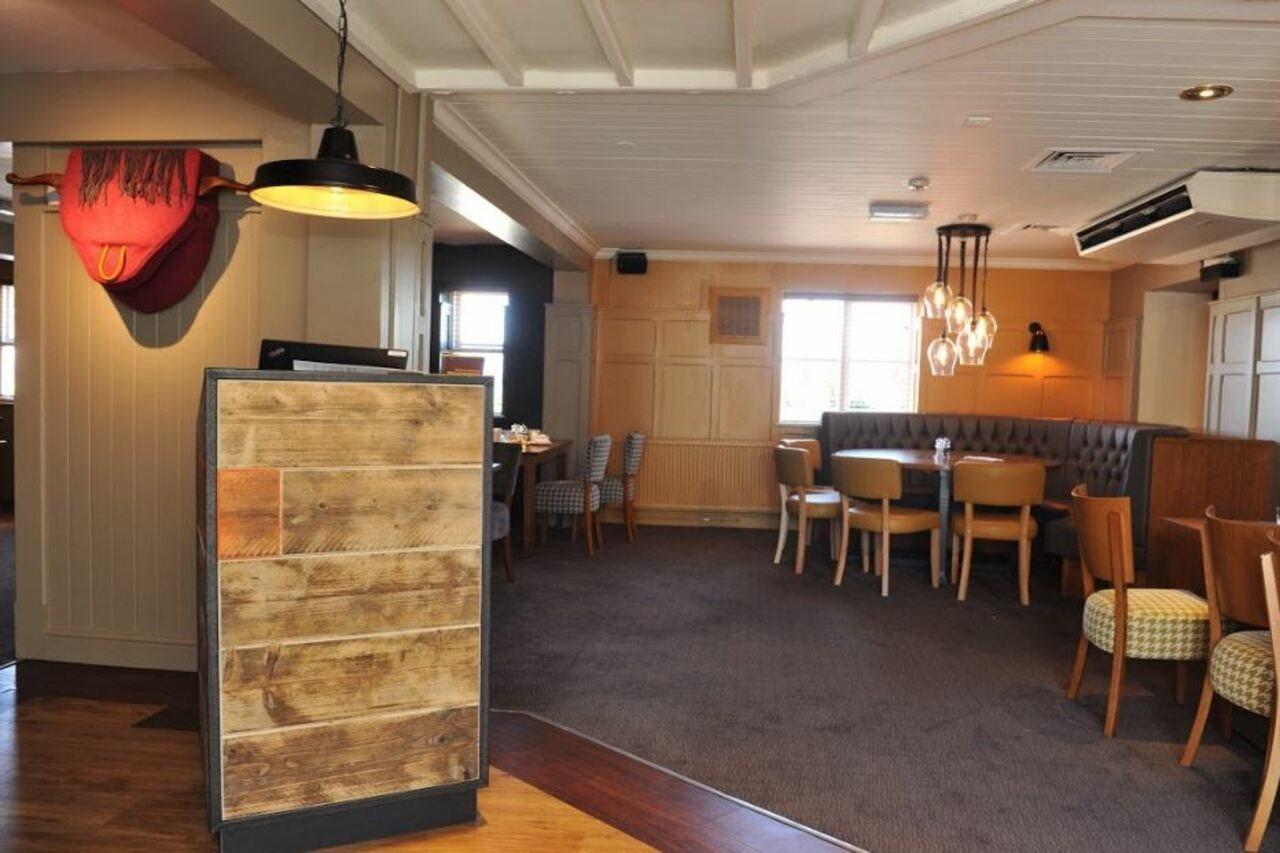Premier Inn Ipswich South Luaran gambar