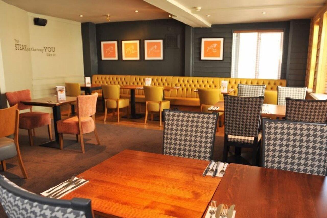 Premier Inn Ipswich South Luaran gambar