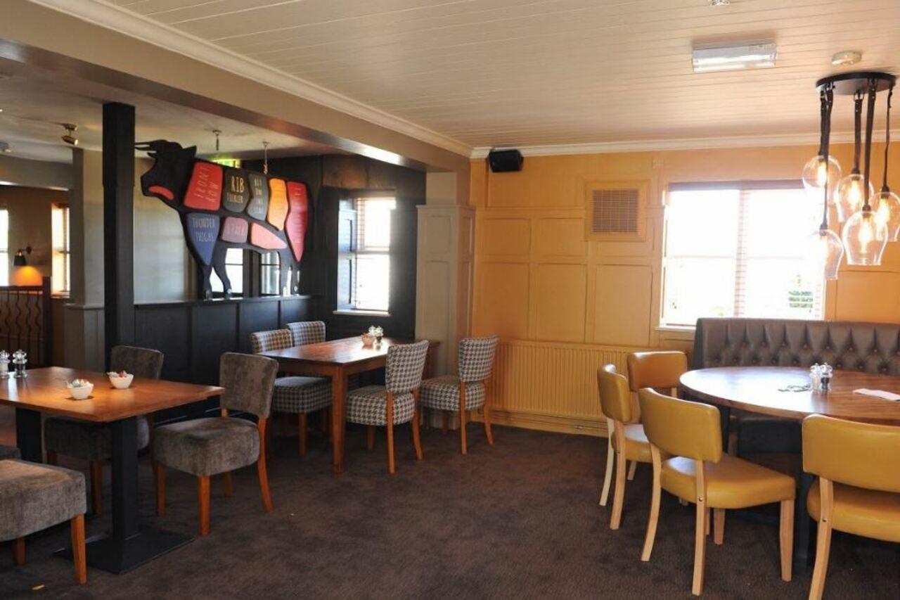 Premier Inn Ipswich South Luaran gambar