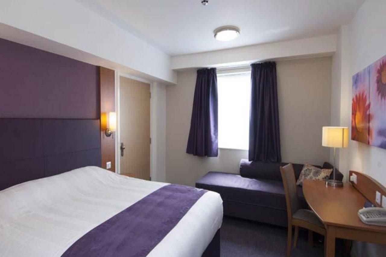 Premier Inn Ipswich South Luaran gambar
