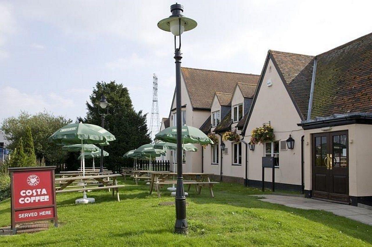 Premier Inn Ipswich South Luaran gambar