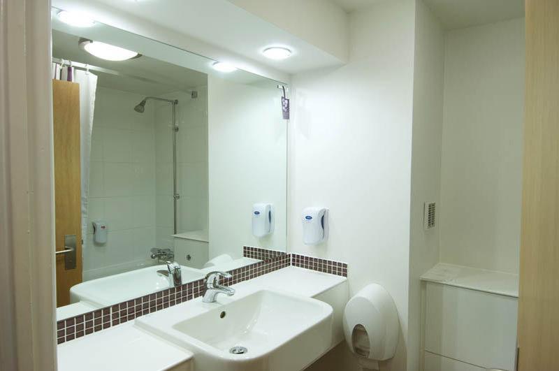 Premier Inn Ipswich South Luaran gambar