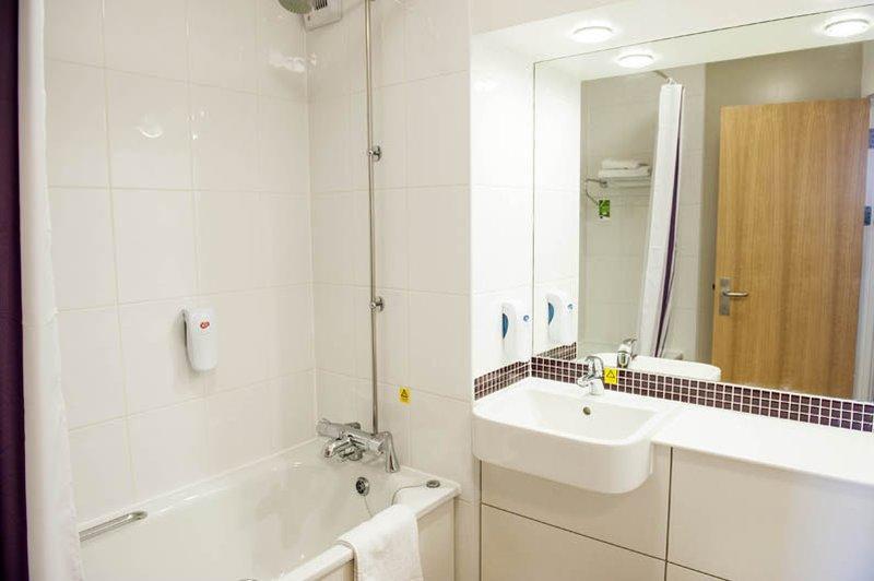 Premier Inn Ipswich South Luaran gambar