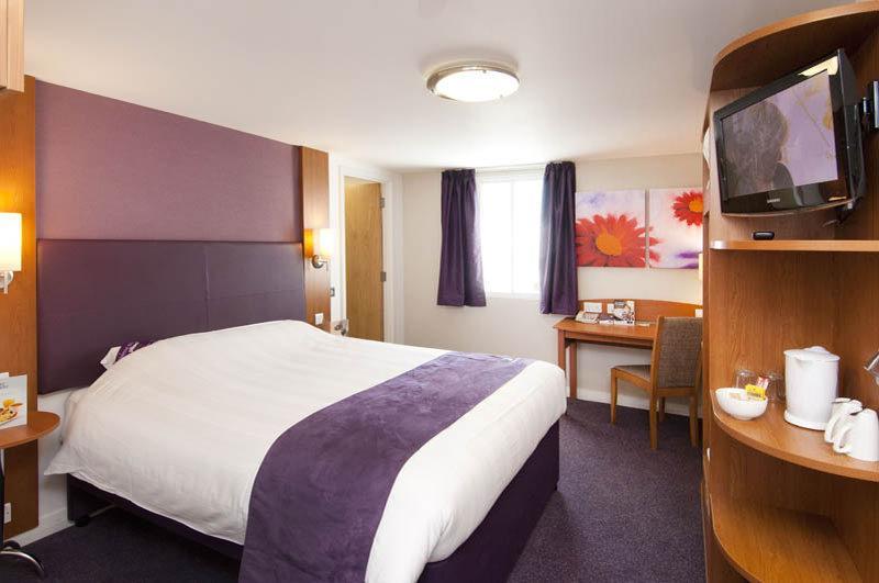Premier Inn Ipswich South Luaran gambar