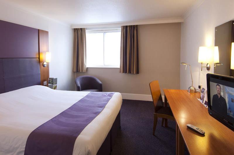 Premier Inn Ipswich South Luaran gambar